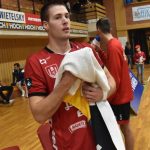 Jihostroj poslední zápas letošního roku zvládl