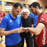 Jihostroj poslední zápas letošního roku zvládl