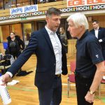 Jihostroj poslední zápas letošního roku zvládl