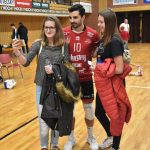 Jihostroj poslední zápas letošního roku zvládl