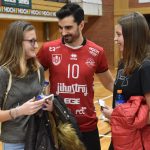 Jihostroj poslední zápas letošního roku zvládl