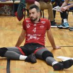 Jihostroj poslední zápas letošního roku zvládl