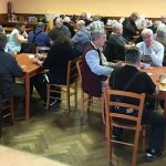 Organizátor Václav Kotrouš uspořádal svůj poslední turnaj v křížovém mariáši