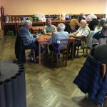 Organizátor Václav Kotrouš uspořádal svůj poslední turnaj v křížovém mariáši