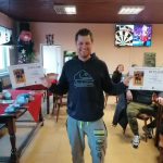 Jihočeští hasiči se utkali v nohejbalu. Vyhrála budějovická dvojice Petr Sedláček – Milan Chuchel