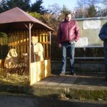 Setkání u jesliček ve Lnářích si při premiéře nenechala ujít stovka lidí