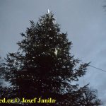 V Sezimově Ústí si vychutnali koledy od hudebníků Swing Bandu Tábor