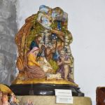 Stodůlka ve Hvožďanech u Bechyně letos nabízí přes 130 betlémů