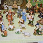 Stodůlka ve Hvožďanech u Bechyně letos nabízí přes 130 betlémů
