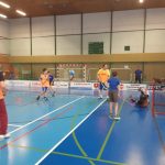 Štědrodenní florbalový turnaj v Milevsku vyhráli všichni