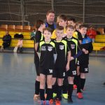 Mladí fotbalisté se sešli na tradičním turnaji okresního fotbalového svazu
