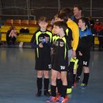 Mladí fotbalisté se sešli na tradičním turnaji okresního fotbalového svazu