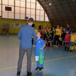 Mladí fotbalisté se sešli na tradičním turnaji okresního fotbalového svazu