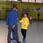 Mladí fotbalisté se sešli na tradičním turnaji okresního fotbalového svazu