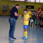 Mladí fotbalisté se sešli na tradičním turnaji okresního fotbalového svazu