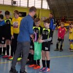 Mladí fotbalisté se sešli na tradičním turnaji okresního fotbalového svazu
