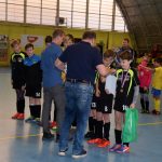 Mladí fotbalisté se sešli na tradičním turnaji okresního fotbalového svazu