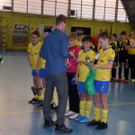 Mladí fotbalisté se sešli na tradičním turnaji okresního fotbalového svazu