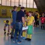 Mladí fotbalisté se sešli na tradičním turnaji okresního fotbalového svazu
