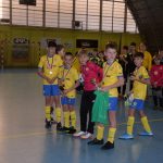 Mladí fotbalisté se sešli na tradičním turnaji okresního fotbalového svazu