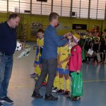 Mladí fotbalisté se sešli na tradičním turnaji okresního fotbalového svazu