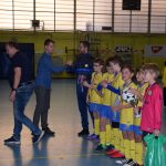 Mladí fotbalisté se sešli na tradičním turnaji okresního fotbalového svazu