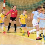 Mladí fotbalisté se sešli na tradičním turnaji okresního fotbalového svazu