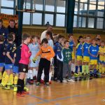 Mladí fotbalisté se sešli na tradičním turnaji okresního fotbalového svazu