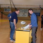 Mladí fotbalisté se sešli na tradičním turnaji okresního fotbalového svazu