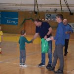 Mladí fotbalisté se sešli na tradičním turnaji okresního fotbalového svazu