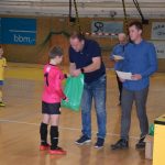 Mladí fotbalisté se sešli na tradičním turnaji okresního fotbalového svazu