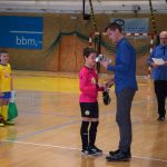 Mladí fotbalisté se sešli na tradičním turnaji okresního fotbalového svazu
