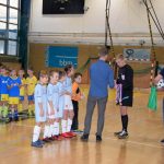 Mladí fotbalisté se sešli na tradičním turnaji okresního fotbalového svazu