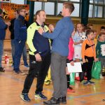 Mladí fotbalisté se sešli na tradičním turnaji okresního fotbalového svazu