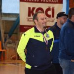 Mladí fotbalisté se sešli na tradičním turnaji okresního fotbalového svazu