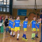 Mladí fotbalisté se sešli na tradičním turnaji okresního fotbalového svazu