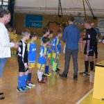 Mladí fotbalisté se sešli na tradičním turnaji okresního fotbalového svazu
