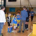 Mladí fotbalisté se sešli na tradičním turnaji okresního fotbalového svazu