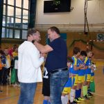 Mladí fotbalisté se sešli na tradičním turnaji okresního fotbalového svazu