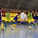 Mladí fotbalisté se sešli na tradičním turnaji okresního fotbalového svazu