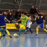 Mladí fotbalisté se sešli na tradičním turnaji okresního fotbalového svazu