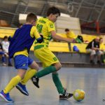 Mladí fotbalisté se sešli na tradičním turnaji okresního fotbalového svazu