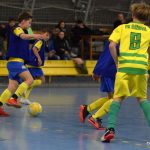 Mladí fotbalisté se sešli na tradičním turnaji okresního fotbalového svazu