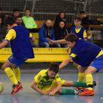 Mladí fotbalisté se sešli na tradičním turnaji okresního fotbalového svazu