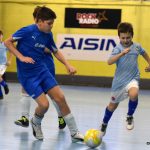 Mladí fotbalisté se sešli na tradičním turnaji okresního fotbalového svazu