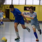 Mladí fotbalisté se sešli na tradičním turnaji okresního fotbalového svazu