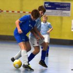 Mladí fotbalisté se sešli na tradičním turnaji okresního fotbalového svazu