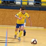 Mladí fotbalisté se sešli na tradičním turnaji okresního fotbalového svazu