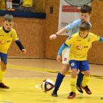 Mladí fotbalisté se sešli na tradičním turnaji okresního fotbalového svazu