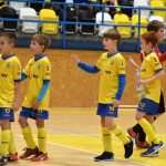 Mladí fotbalisté se sešli na tradičním turnaji okresního fotbalového svazu